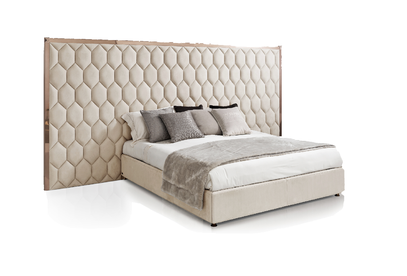 Envy maxi Bed